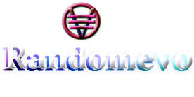 Randomevo Game Forum